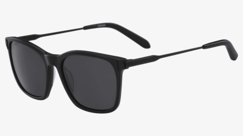 Calvin Klein Round Sunglasses, HD Png Download, Transparent PNG