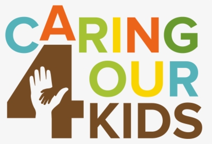 Caring 4 Our Kids Logo - War Kids Mine Is Yours, HD Png Download, Transparent PNG