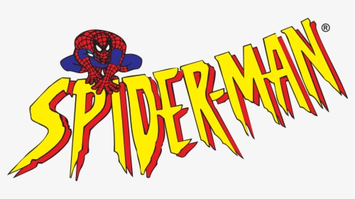 Transparent Spiderman Clipart - Spider Man Logo Png, Png Download, Transparent PNG