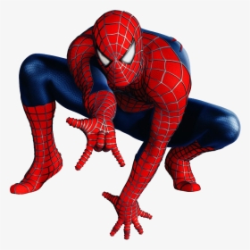 Ultimate Spiderman Clipart Png - Spiderman Png, Transparent Png, Transparent PNG