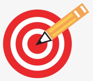 Choosing Your Target Audience - Learning Target, HD Png Download, Transparent PNG
