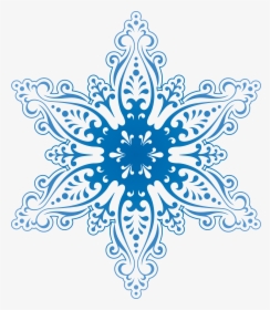 Snowflakes Png Image - Snowflake Png, Transparent Png, Transparent PNG