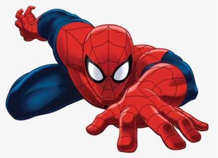 The Many Face Of Spider-man - Spiderman Png, Transparent Png, Transparent PNG