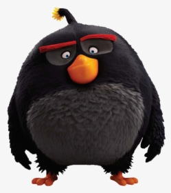 The Angry Birds Movie Bomb Png Transparent Image, Png Download, Transparent PNG