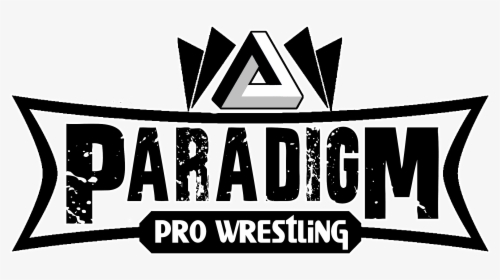 Paradigm Pro Wrestling - Illustration, HD Png Download, Transparent PNG