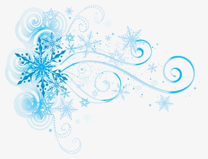 Transparent Background Frozen Snowflakes, HD Png Download, Transparent PNG