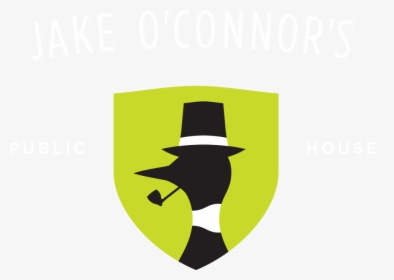 Jake O Connor S - Jake O Connors Logo, HD Png Download, Transparent PNG