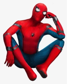 Spider-man Iron Man Youtube Desktop Wallpaper - Spiderman Cake Topper Printable, HD Png Download, Transparent PNG