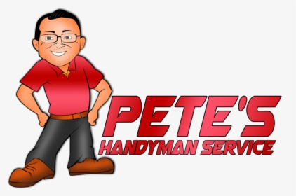 Pacific-dark - Handyman Pete, HD Png Download, Transparent PNG