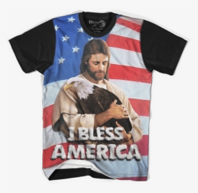 God Bless America Shirts, HD Png Download, Transparent PNG