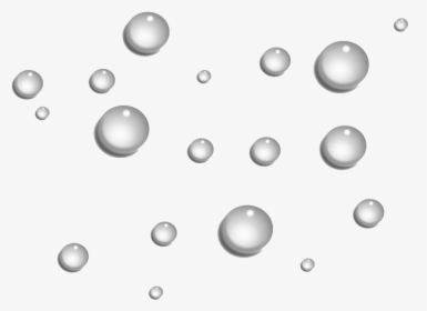 Transparent Water Droplet Png, Png Download, Transparent PNG