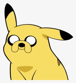13 Best Pikachu Images On Pinterest - Pikachu Meme, HD Png Download, Transparent PNG