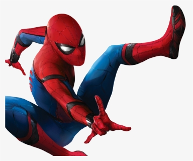Spider Man Png Images Transparent Spider Man Image Download - spiderman homecoming transparent iron spider roblox