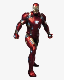 High Resolution Iron Man Png Hd, Transparent Png, Transparent PNG