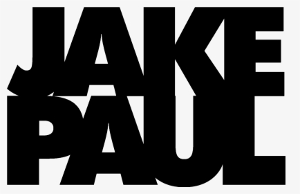 Jp Jake Paul Logo - Jake Paul Tee, HD Png Download, Transparent PNG