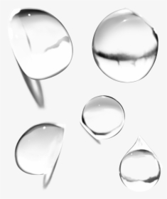 Water Drops Png Image - Portable Network Graphics, Transparent Png, Transparent PNG