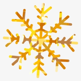 Transparent Snowflake Clipart Transparent Background, HD Png Download, Transparent PNG