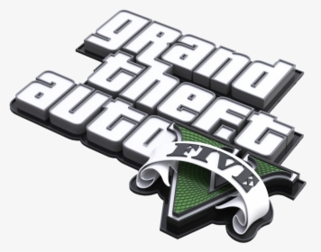 3d Gta 5 - Grand Theft Auto V Png, Transparent Png, Transparent PNG