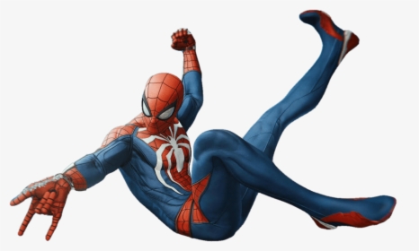 Spiderman Ceiling Top Quality Png Spiderman Transparent - Spiderman Transparent, Png Download, Transparent PNG