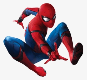 Homecoming Film Series Paper Cloth Napkins Party - Spiderman Png, Transparent Png, Transparent PNG