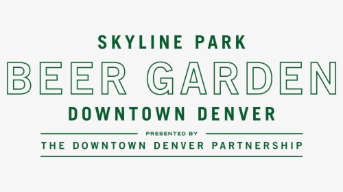 Skyline Park Beer Garden - Us Empowered, HD Png Download, Transparent PNG