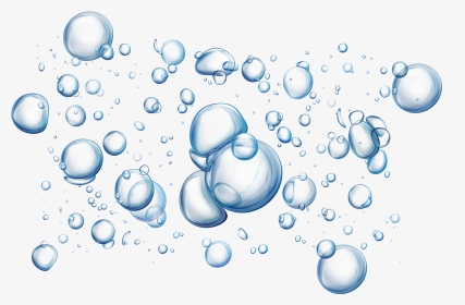 Jpg Freeuse Drop Poster Blue Moisturizer Fine Droplets - Water Drop Image Blue Png, Transparent Png, Transparent PNG