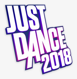Transparent Dance Png - Logo De Just Dance, Png Download, Transparent PNG