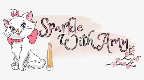Sparkle With Amy - Calligraphy, HD Png Download, Transparent PNG