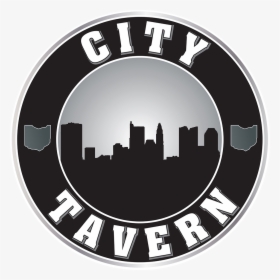 City Tavern Logo - City Tavern Columbus Ohio, HD Png Download, Transparent PNG