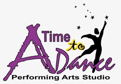 A Time To Dance Logo Png Transparent - Dance, Png Download, Transparent PNG