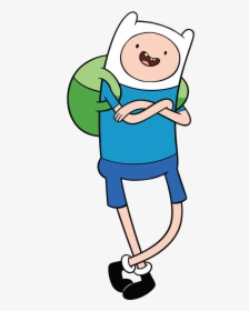 Finn Cn Adventuretime - Adventure Time Finn Png, Transparent Png, Transparent PNG