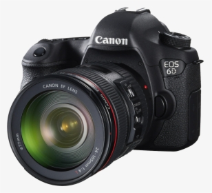 Single Lens Reflex Camera - Nikon Digital Camera, HD Png Download, Transparent PNG