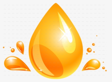 Oil Drop Logo Png, Transparent Png, Transparent PNG