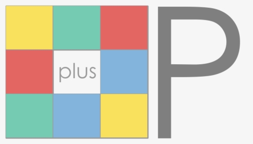 Piktoplus Logo Portrait - Signo De Minijuegos Transparente, HD Png Download, Transparent PNG