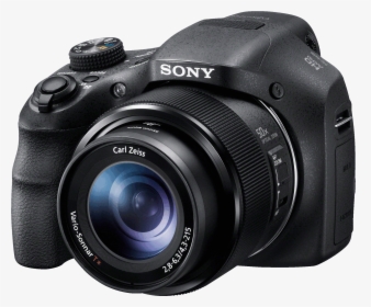 Photograph Clipart Camara - Sony Dslr Camera Price In Pakistan, HD Png Download, Transparent PNG