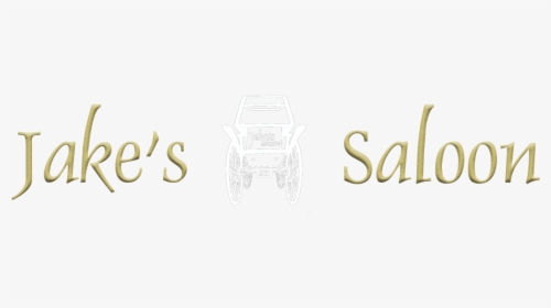 Jake S Saloon Nyc - Technical Drawing, HD Png Download, Transparent PNG