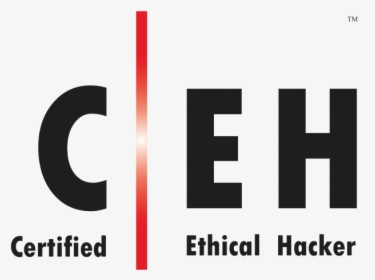 Certified Ethical Hacker Logo, HD Png Download, Transparent PNG