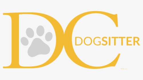 Dc Dog Sitter - Circle, HD Png Download, Transparent PNG