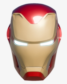 #ironman #marvel #comics #movie #marvelcinematicuniverse - Iron Man Helmet Infinity War, HD Png Download, Transparent PNG