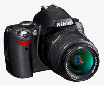 Nikon D40x, HD Png Download, Transparent PNG