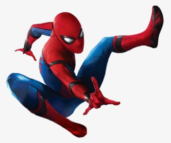 Homecoming Film Series Iron Man Marvel Cinematic Universe - Spider Man Far From Home Png, Transparent Png, Transparent PNG