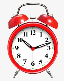 Alarm Clock Clipart Png, Transparent Png, Transparent PNG