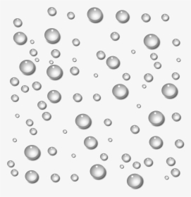 Transparent Water Drops Png , Png Download - Png Transparent Bubbles Gif Png, Png Download, Transparent PNG