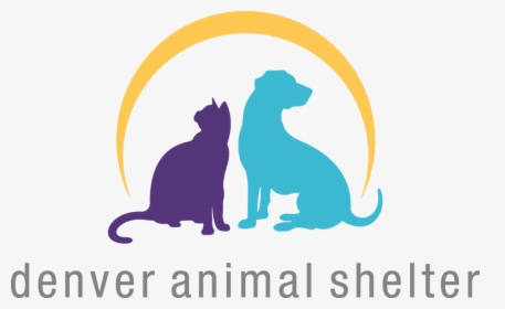 Denver Animal Shelter Logo, HD Png Download, Transparent PNG