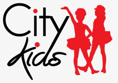 Kids Dance Logo, HD Png Download, Transparent PNG
