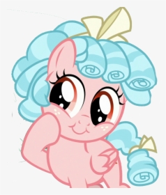 Cute Cozy Glow Mlp, HD Png Download, Transparent PNG