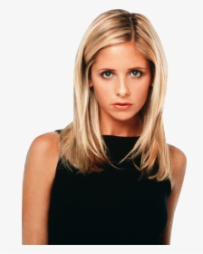 Buffy The Vampire Slayer Makeup, HD Png Download, Transparent PNG