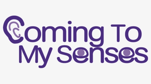 Coming To My Senses - Graphic Design, HD Png Download, Transparent PNG