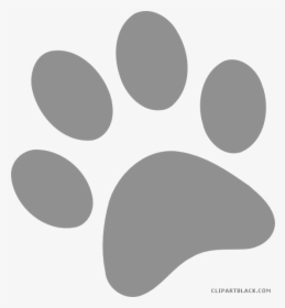 Free Image Royalty Download Of Dog Prints - Paw, HD Png Download, Transparent PNG