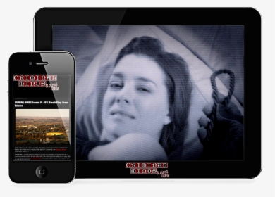 Criminal Minds Season - Iphone, HD Png Download, Transparent PNG